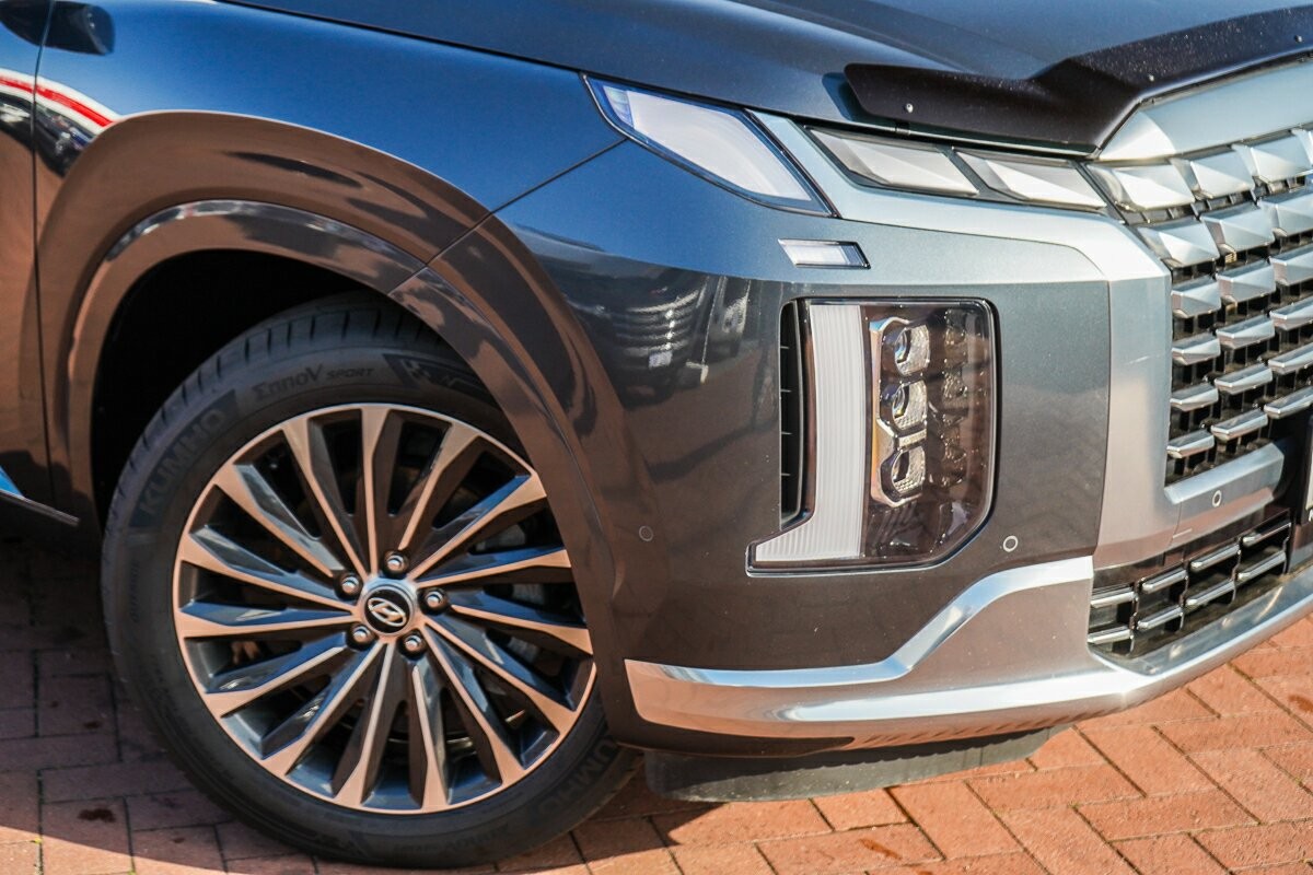 Hyundai Palisade image 2