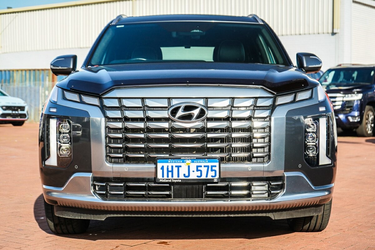 Hyundai Palisade image 3