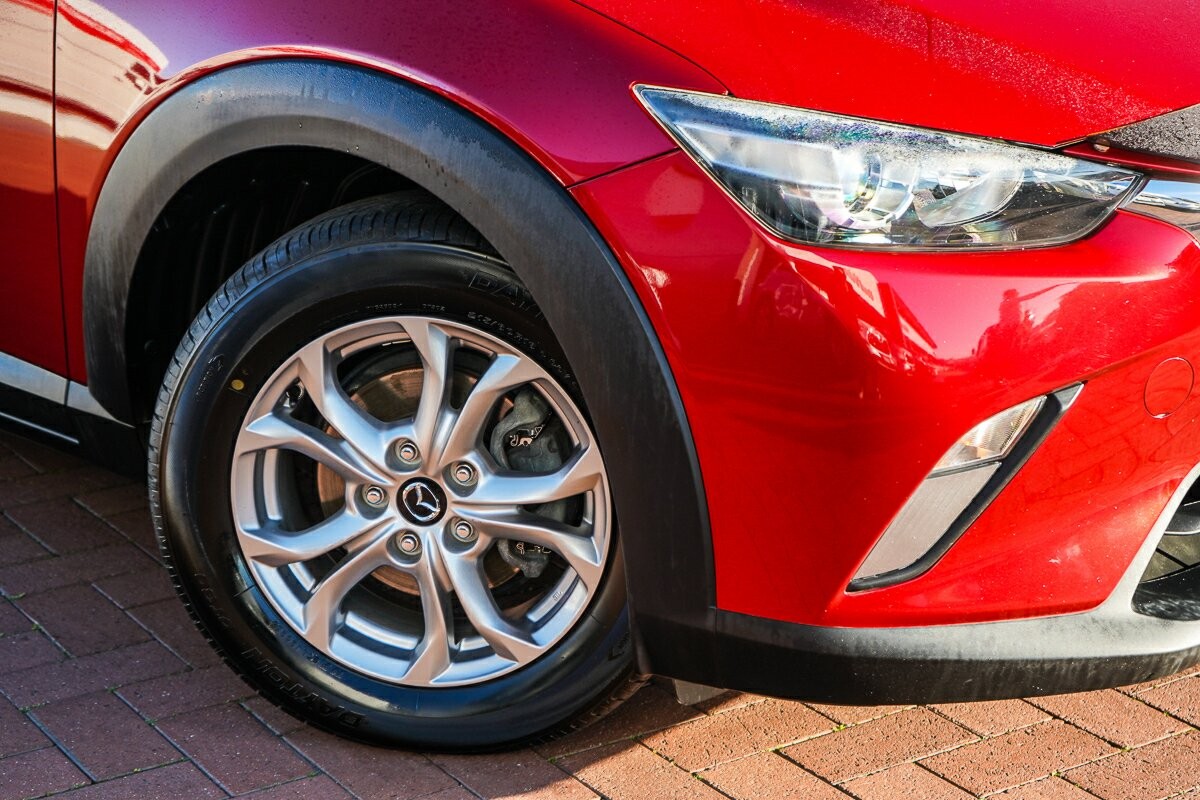 Mazda Cx-3 image 2