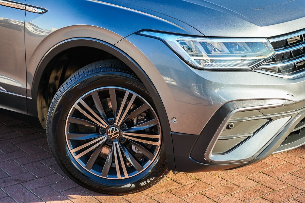 Volkswagen Tiguan image 2