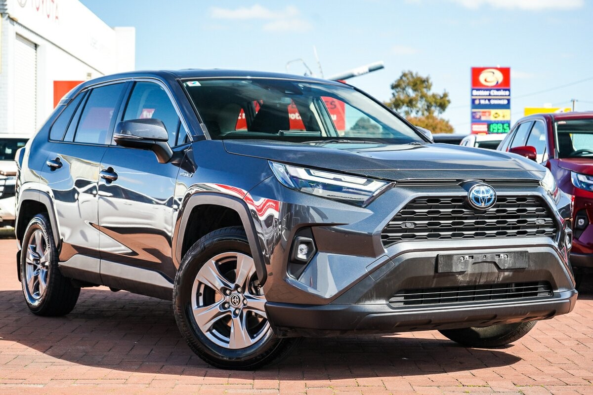 Toyota Rav4 image 1