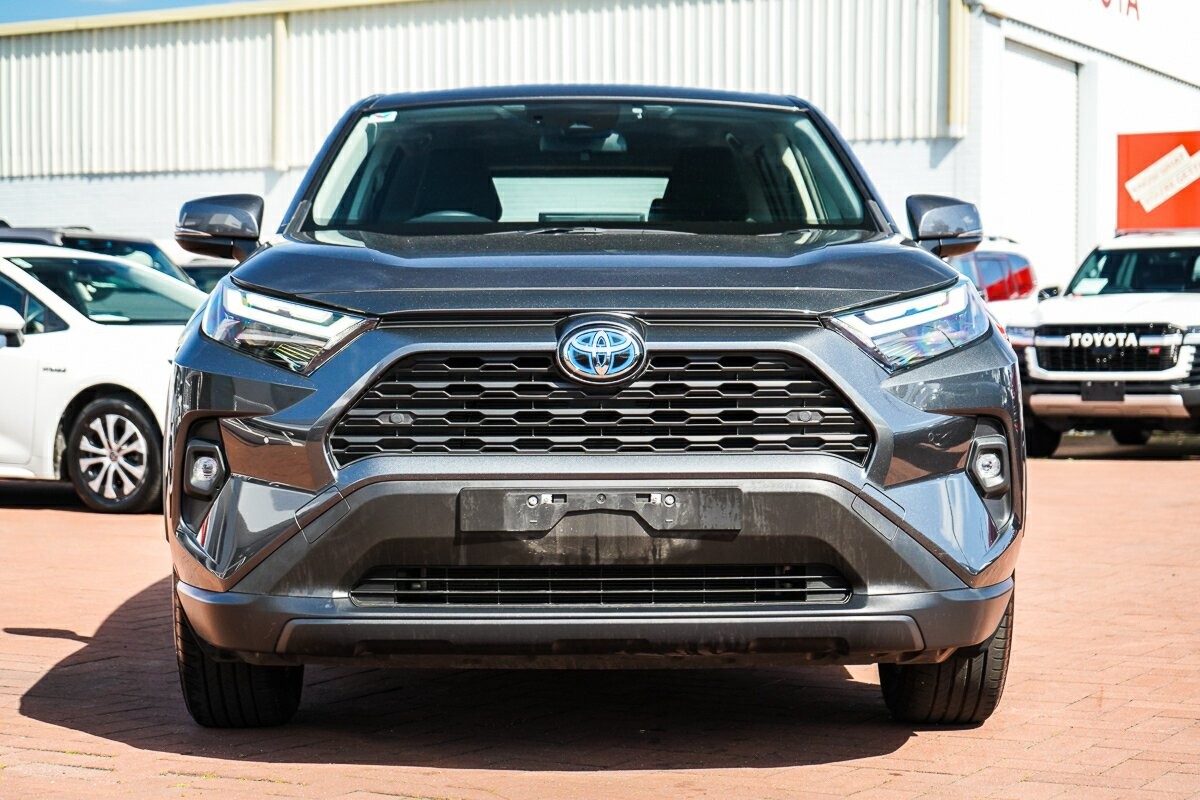 Toyota Rav4 image 3