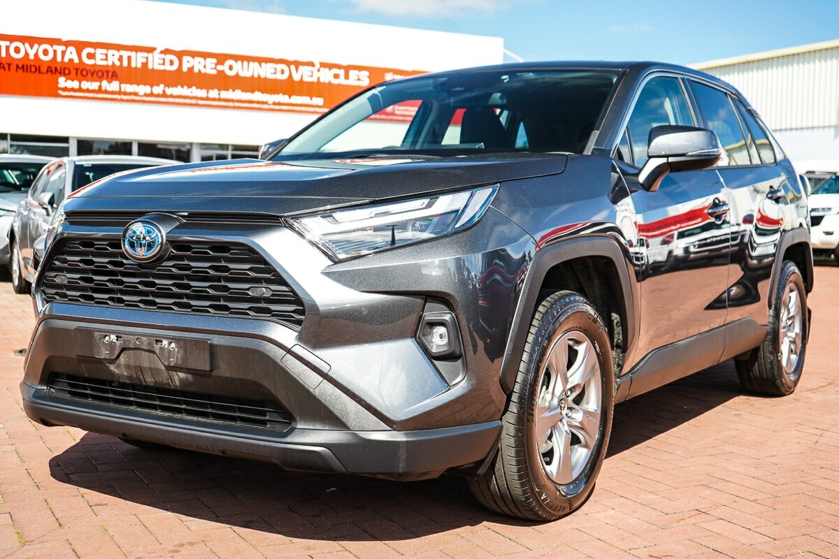 Toyota Rav4 image 4