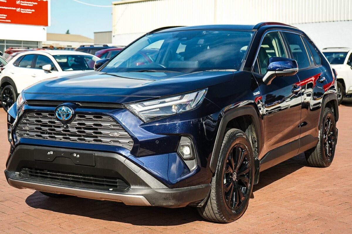 Toyota Rav4 image 4