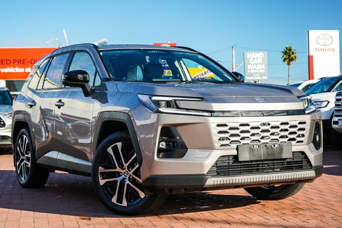 Toyota Rav4 image 1