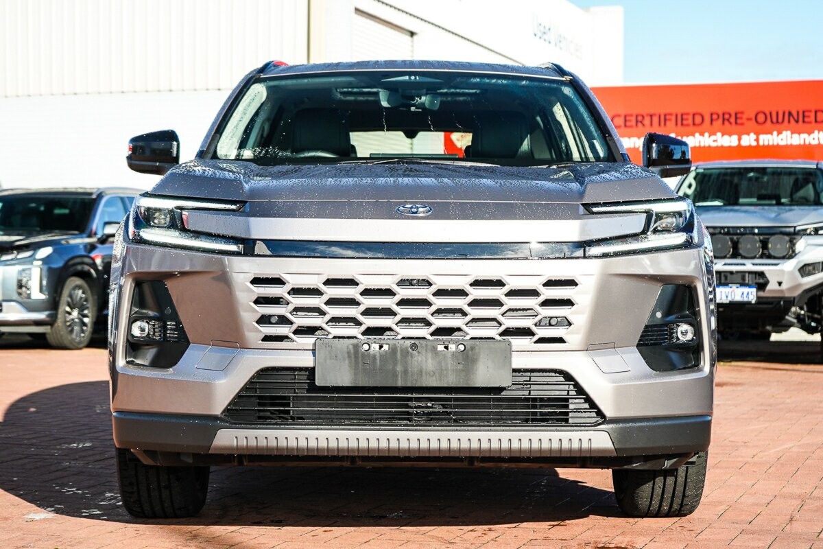 Toyota Rav4 image 3