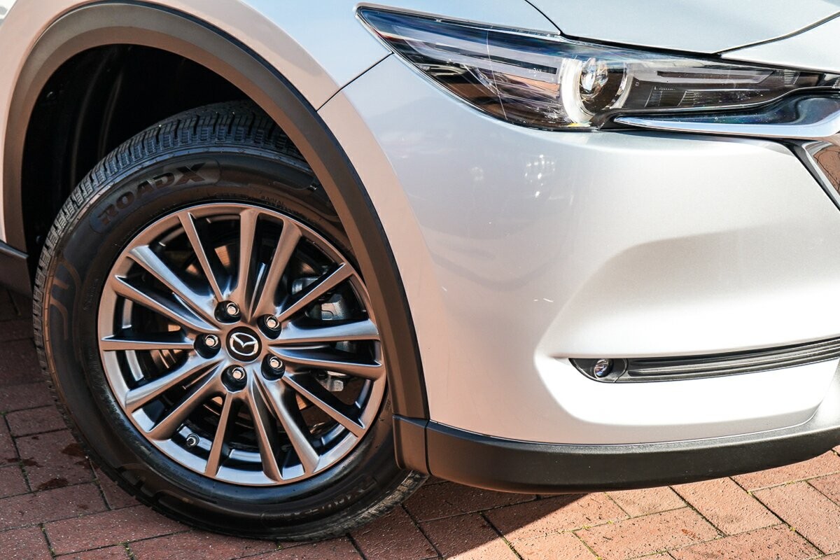 Mazda Cx-5 image 2