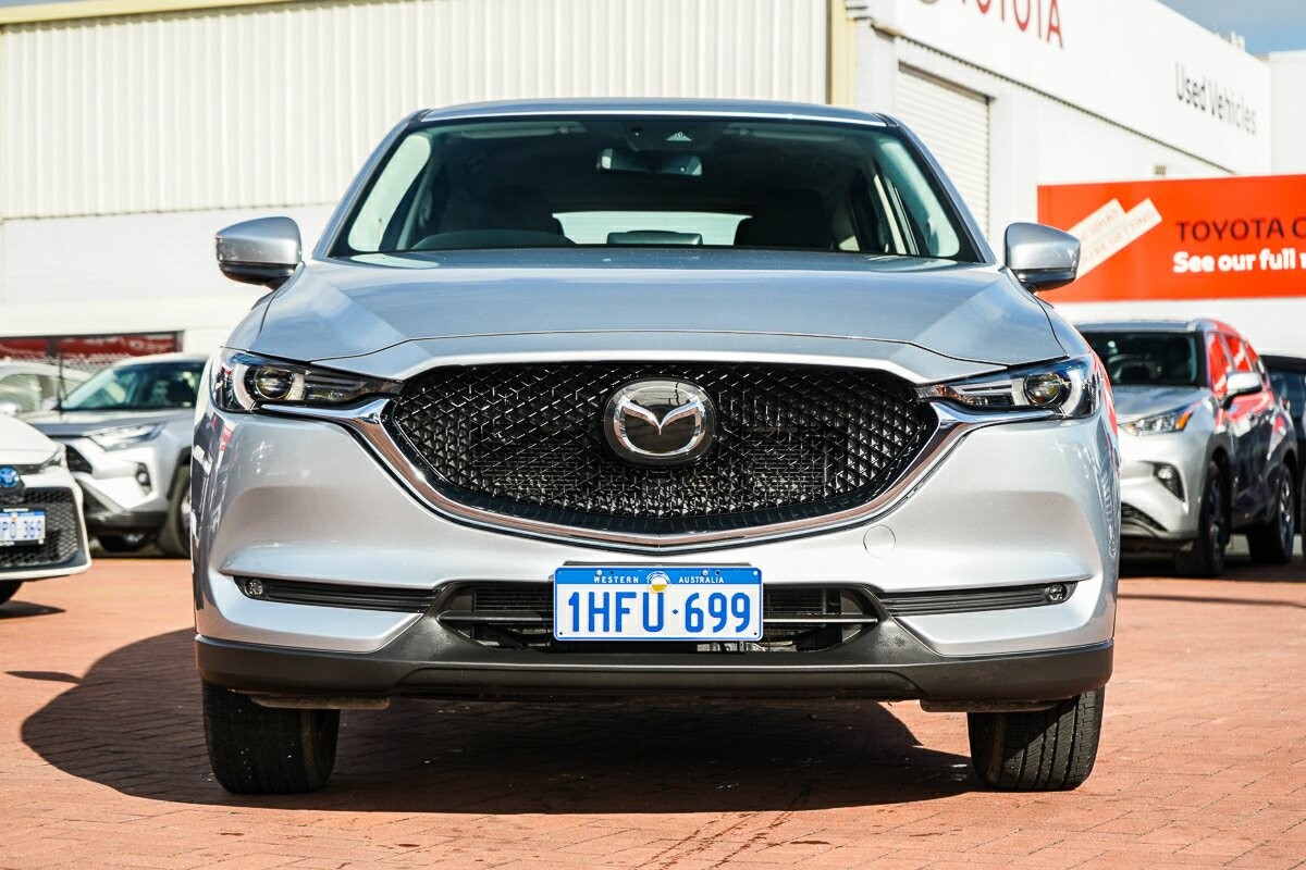 Mazda Cx-5 image 3