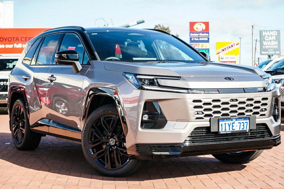 Toyota Rav4 image 1