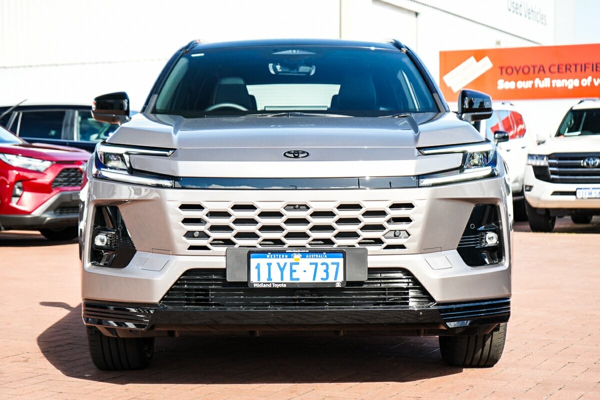 Toyota Rav4 image 3