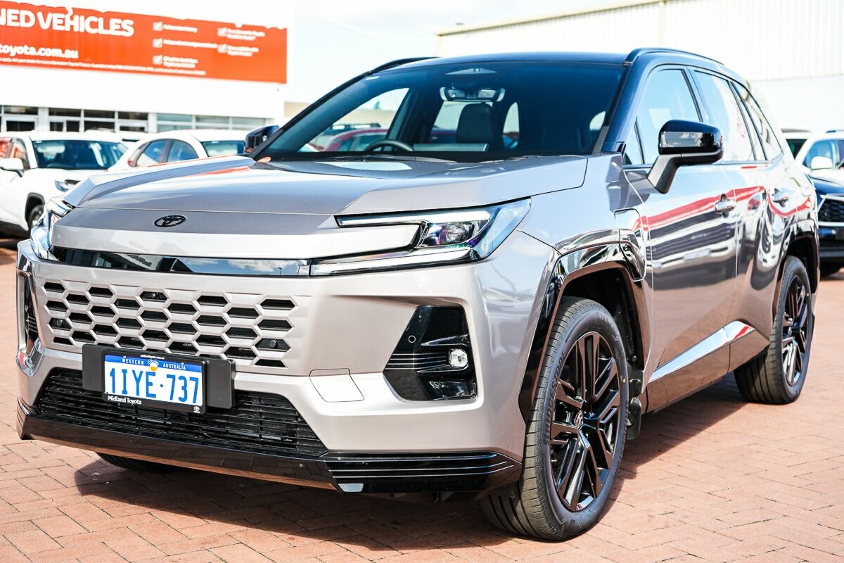 Toyota Rav4 image 4