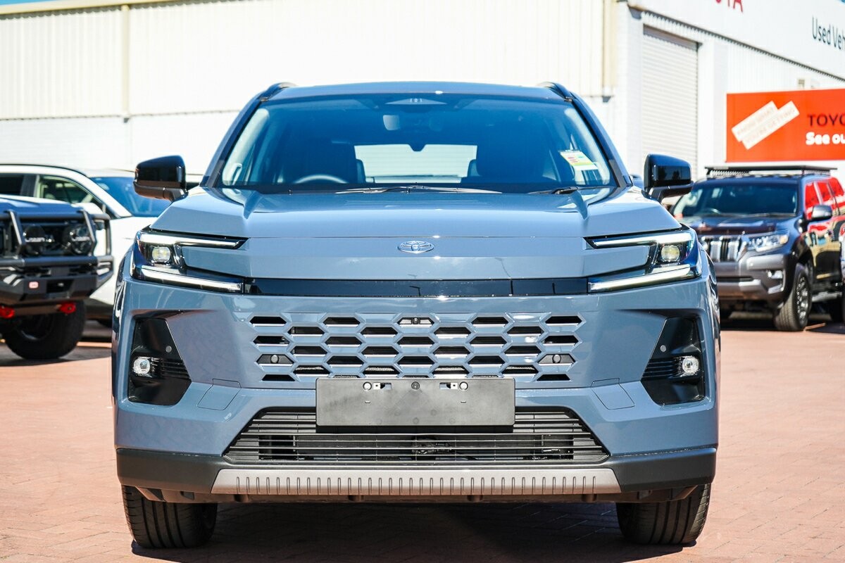 Toyota Rav4 image 3