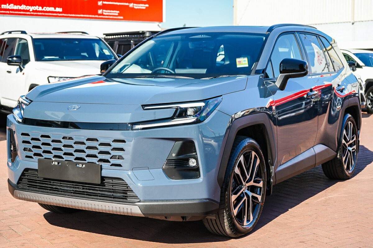 Toyota Rav4 image 4