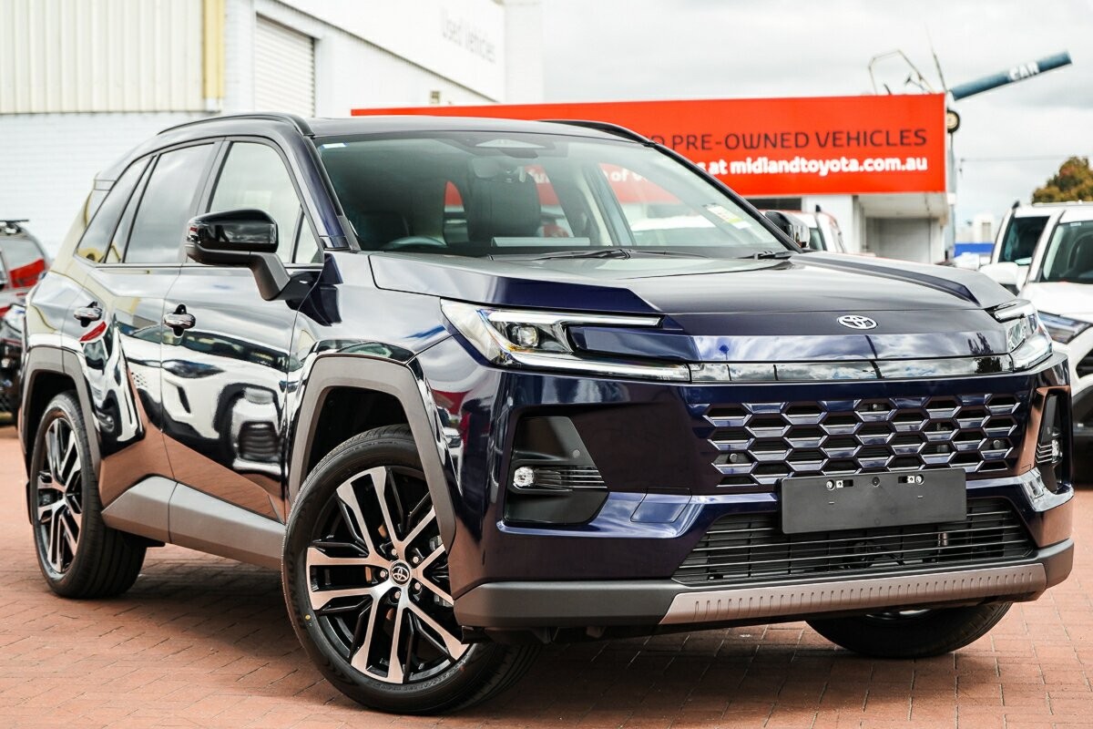 Toyota Rav4 image 1