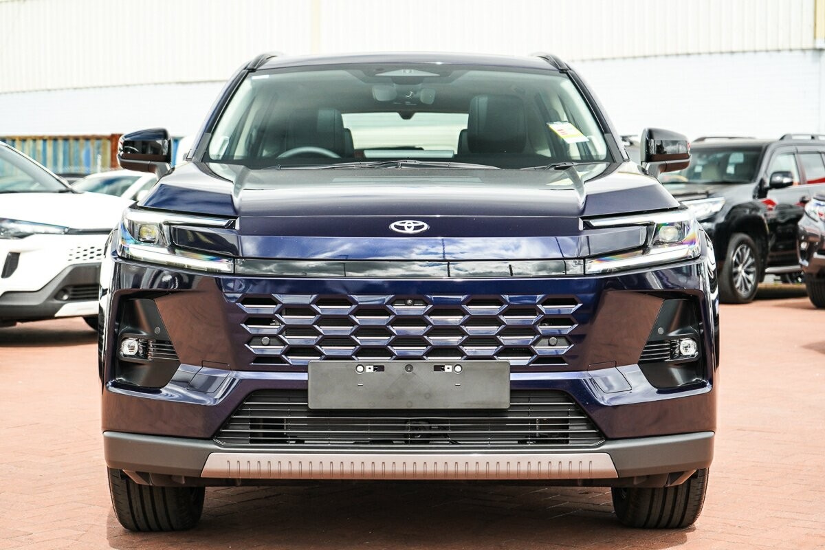 Toyota Rav4 image 3