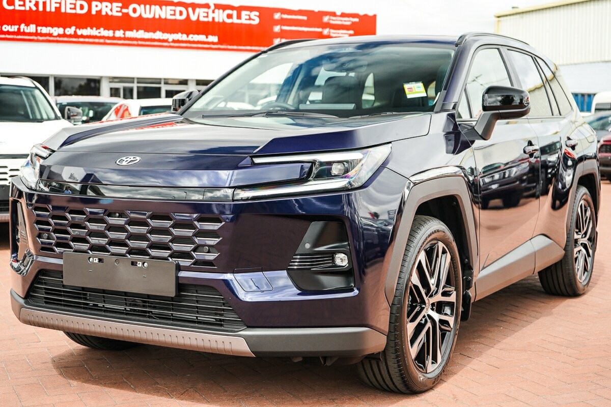 Toyota Rav4 image 4