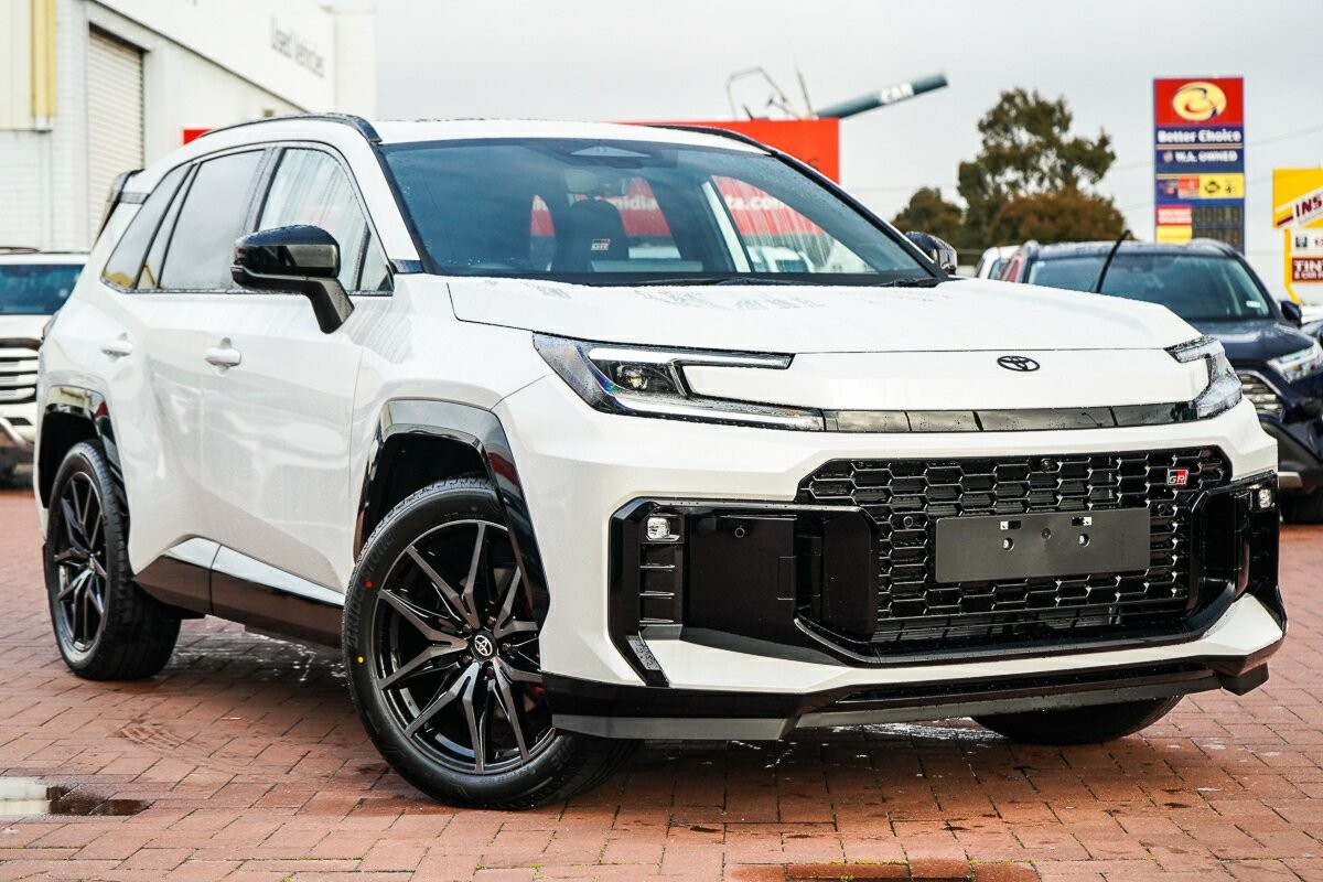 Toyota Rav4 image 1