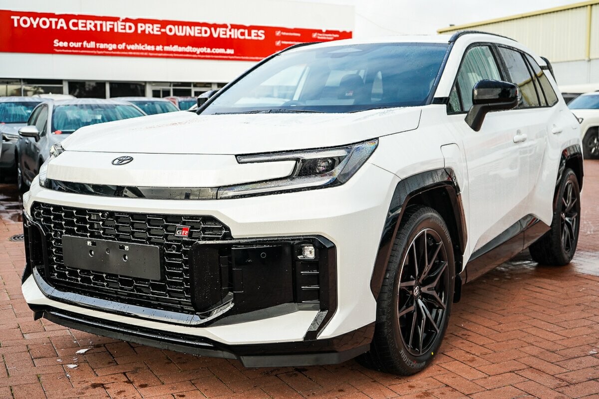 Toyota Rav4 image 4