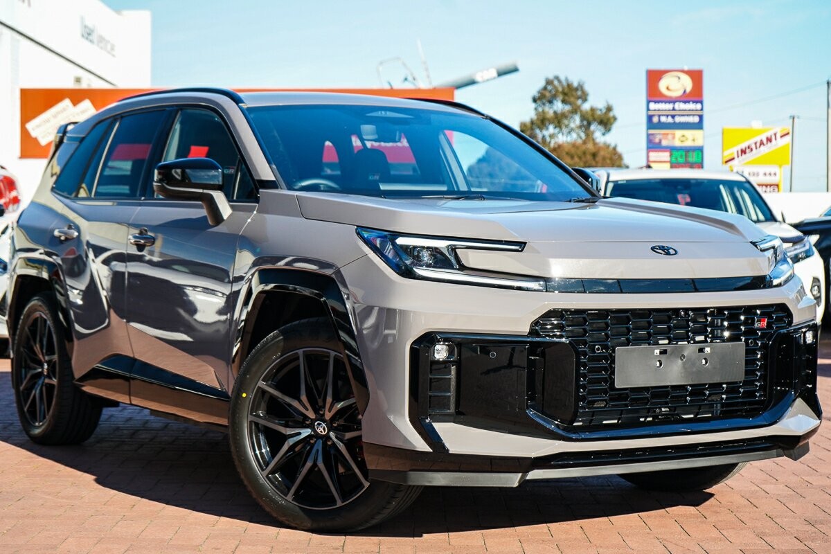 Toyota Rav4 image 1