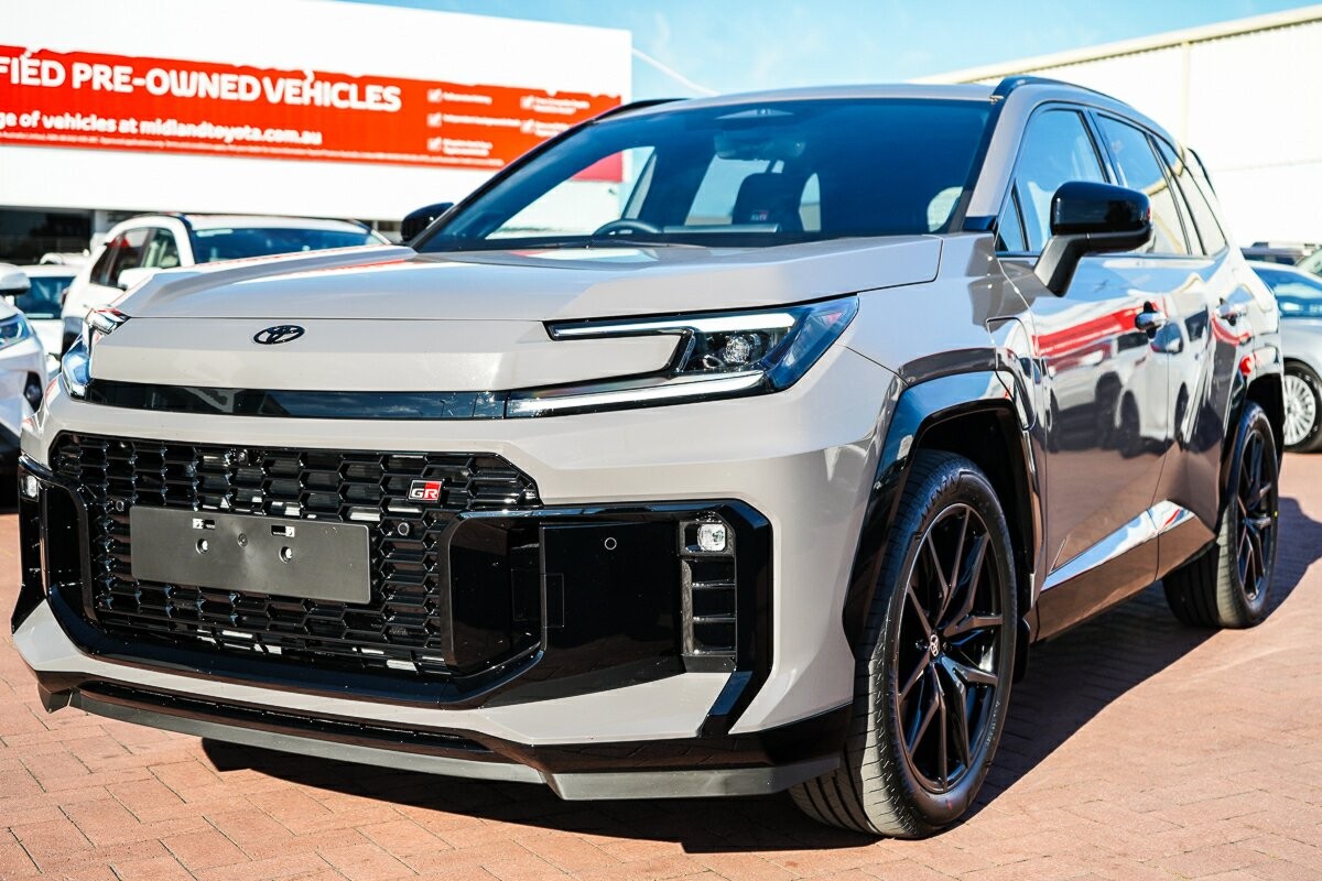 Toyota Rav4 image 4