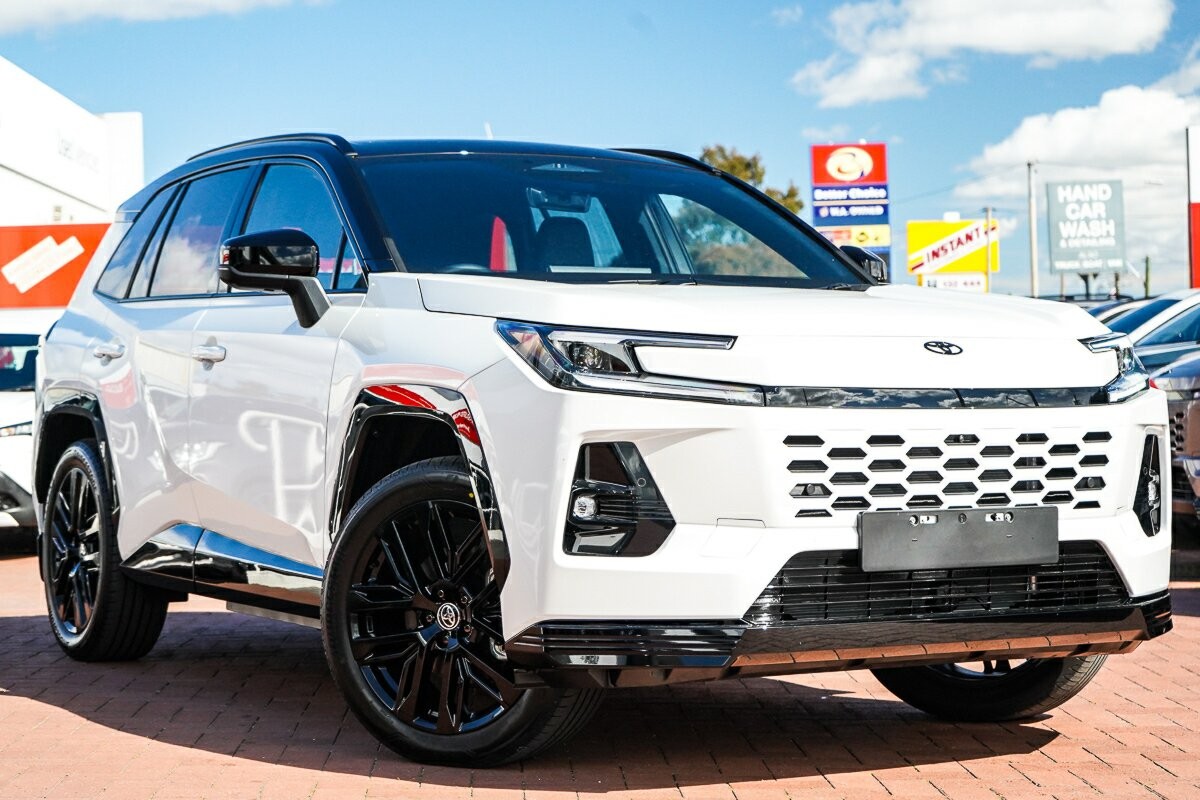 Toyota Rav4 image 1