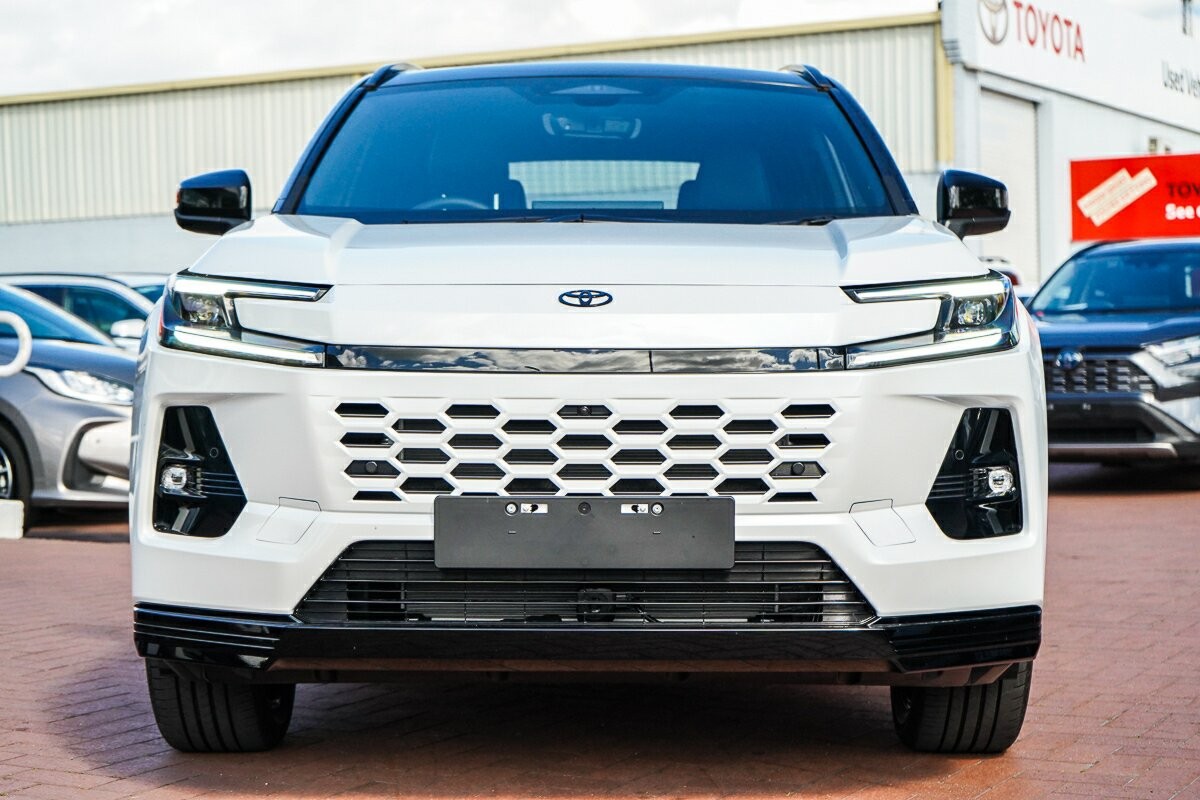 Toyota Rav4 image 3