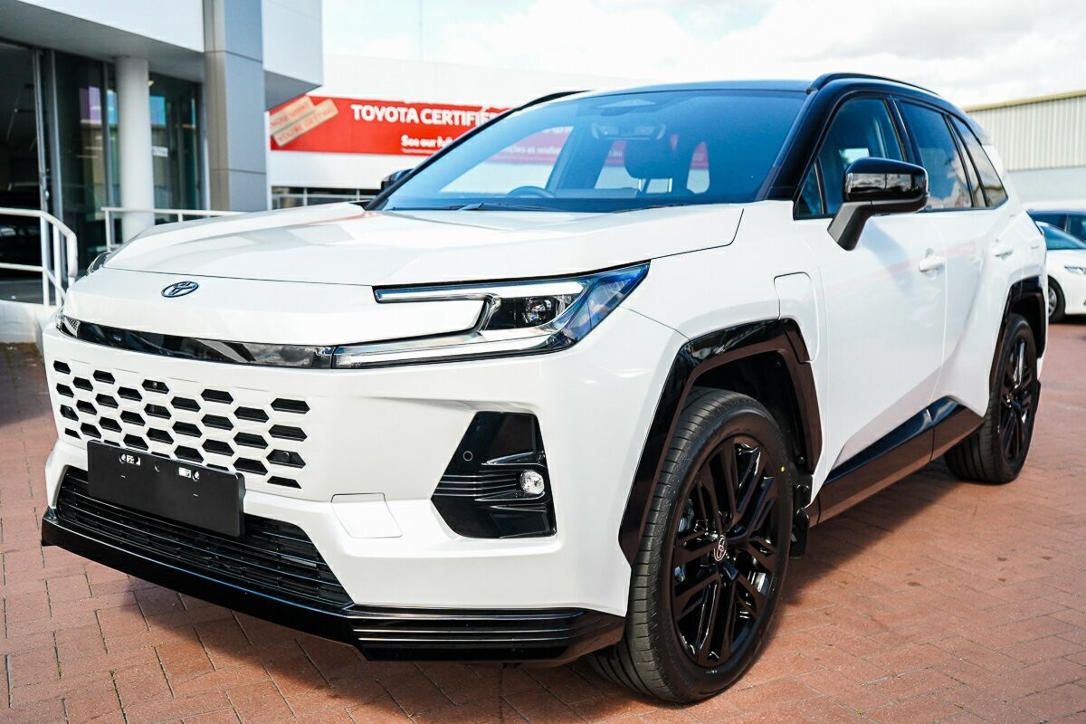Toyota Rav4 image 4