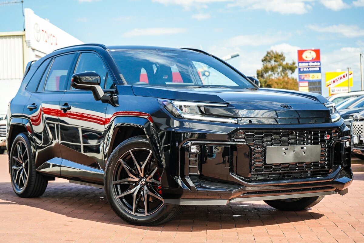Toyota Rav4 image 1