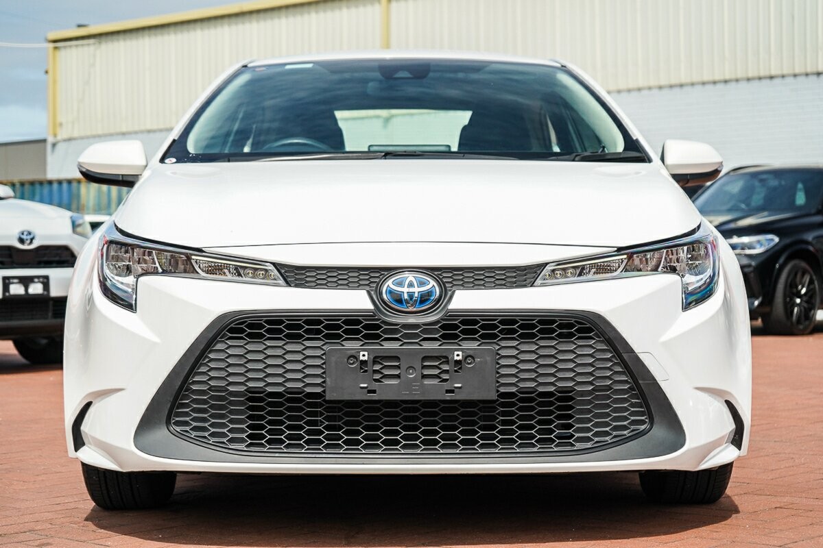 Toyota Corolla image 3