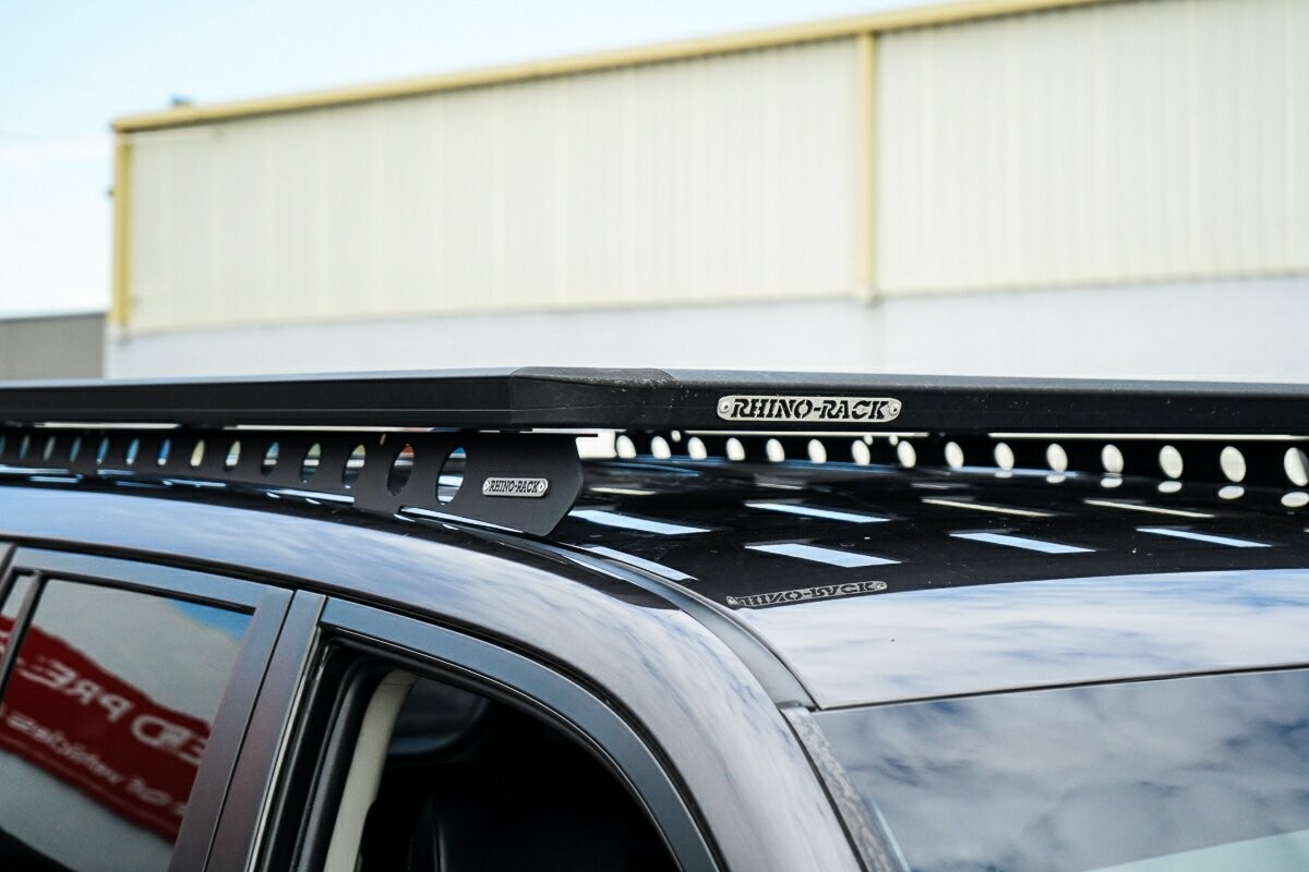 Toyota Landcruiser Prado image 4