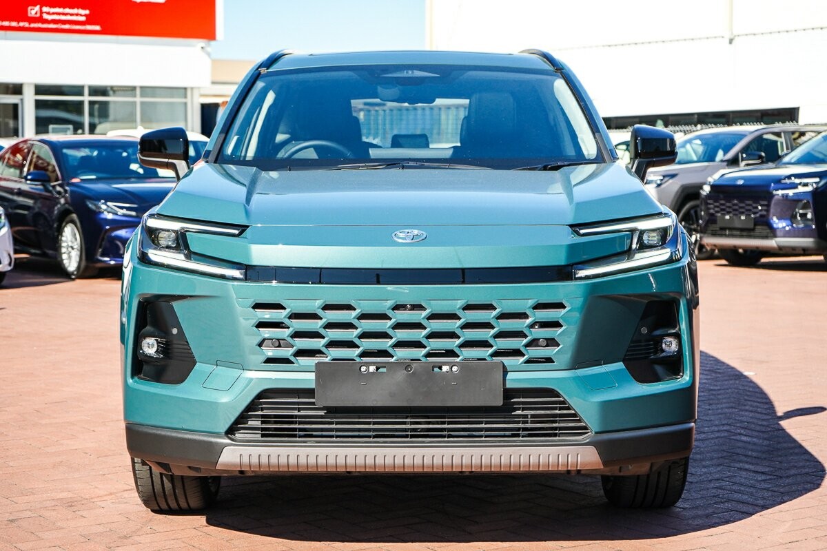 Toyota Rav4 image 3