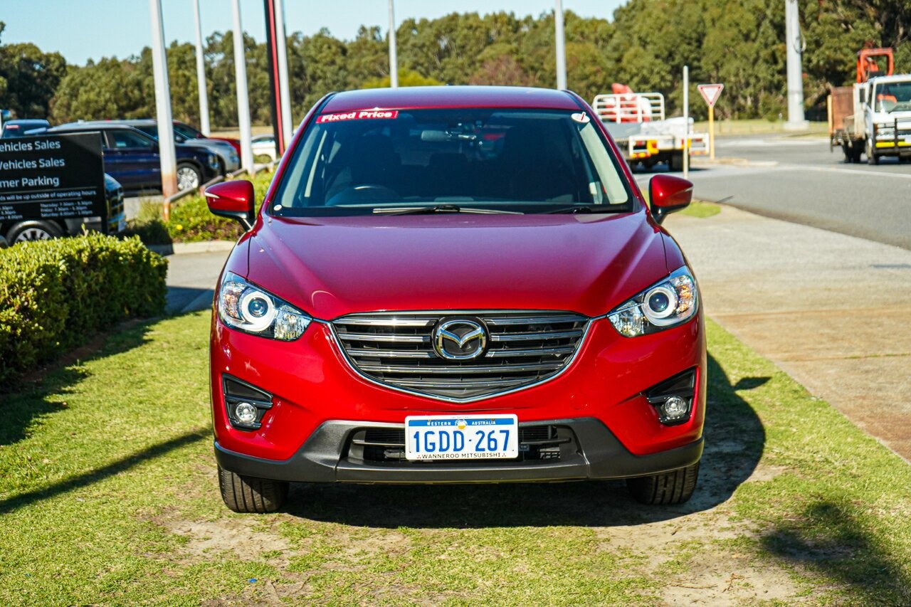 Mazda Cx-5 image 2
