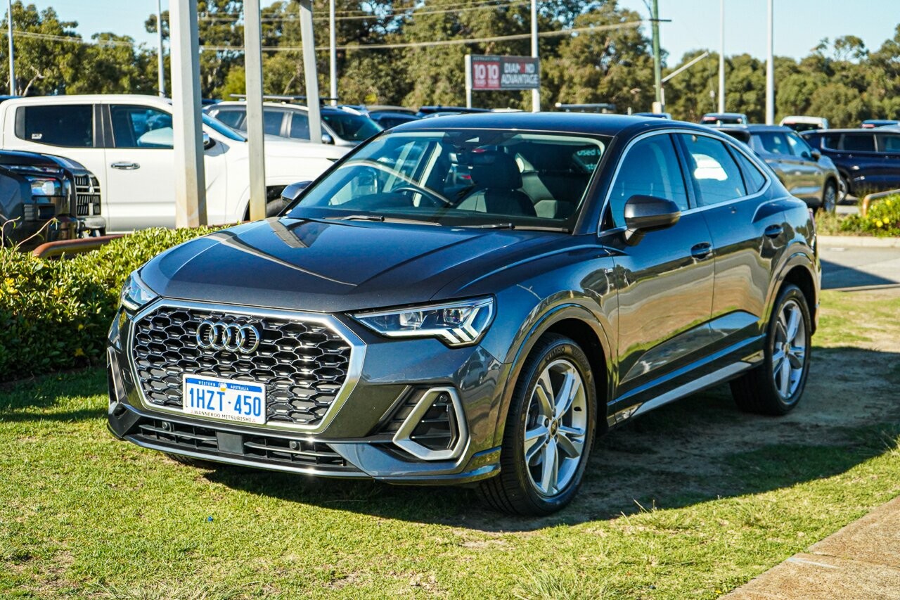 Audi Q3 image 3