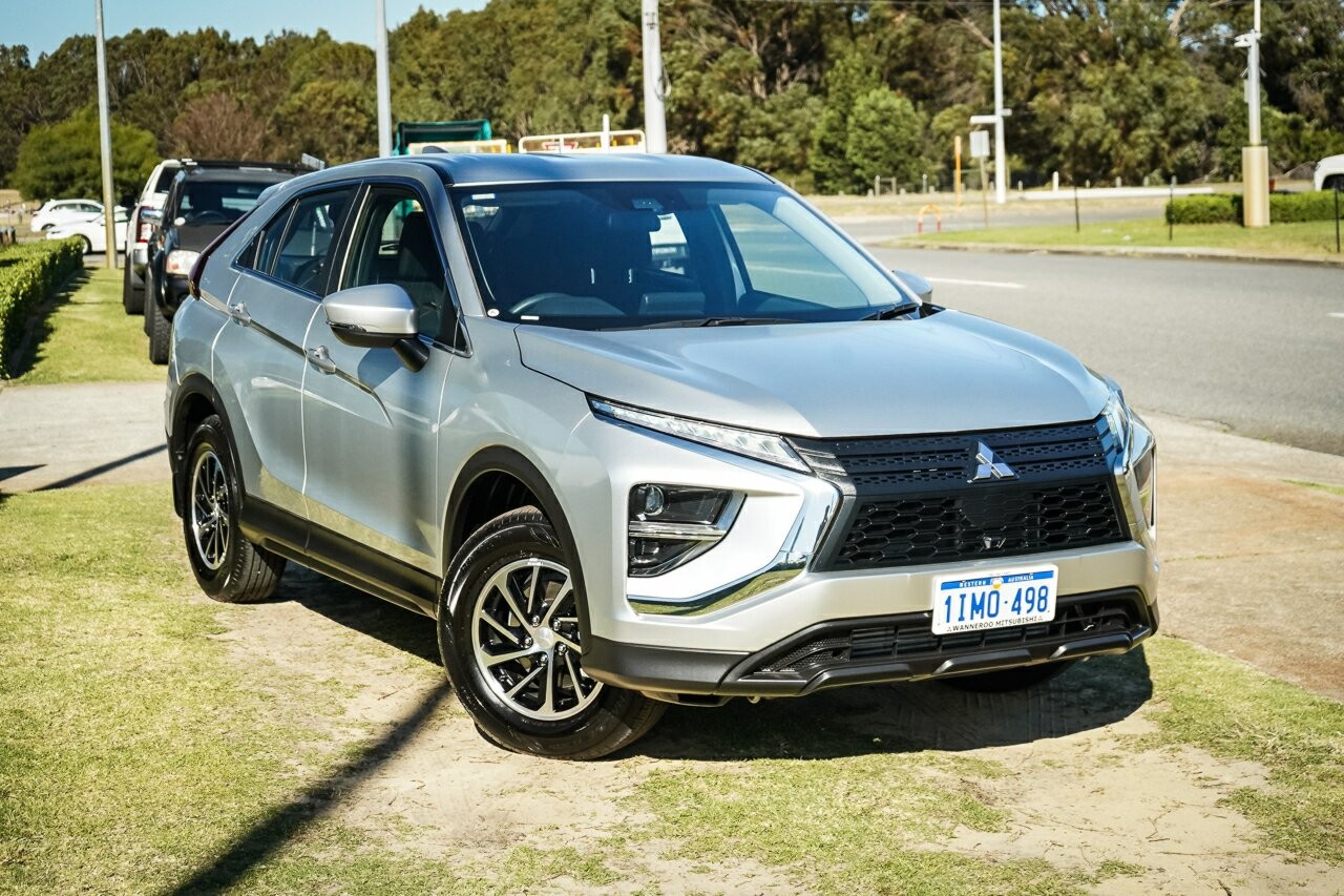 Mitsubishi Eclipse Cross image 1