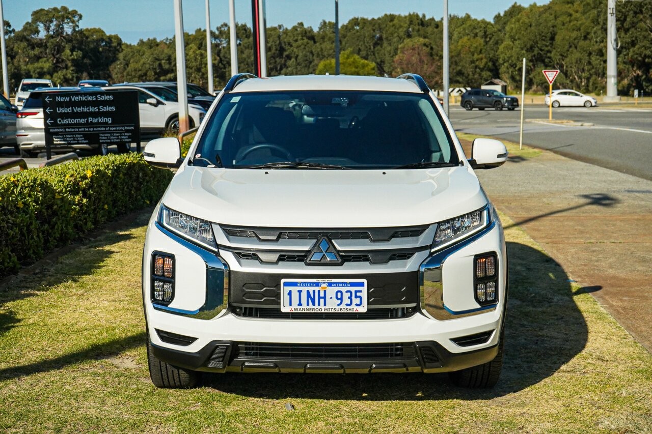 Mitsubishi Asx image 2