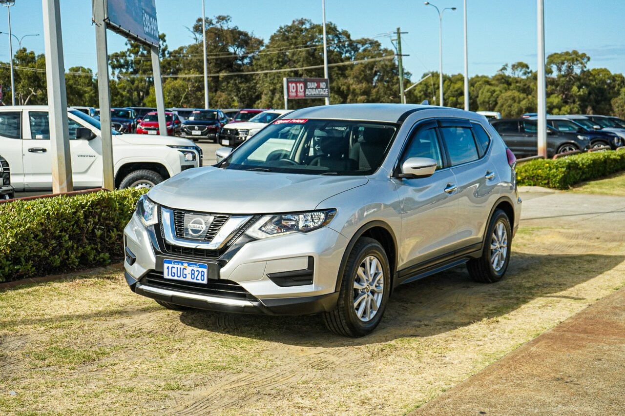 Nissan X-trail image 1