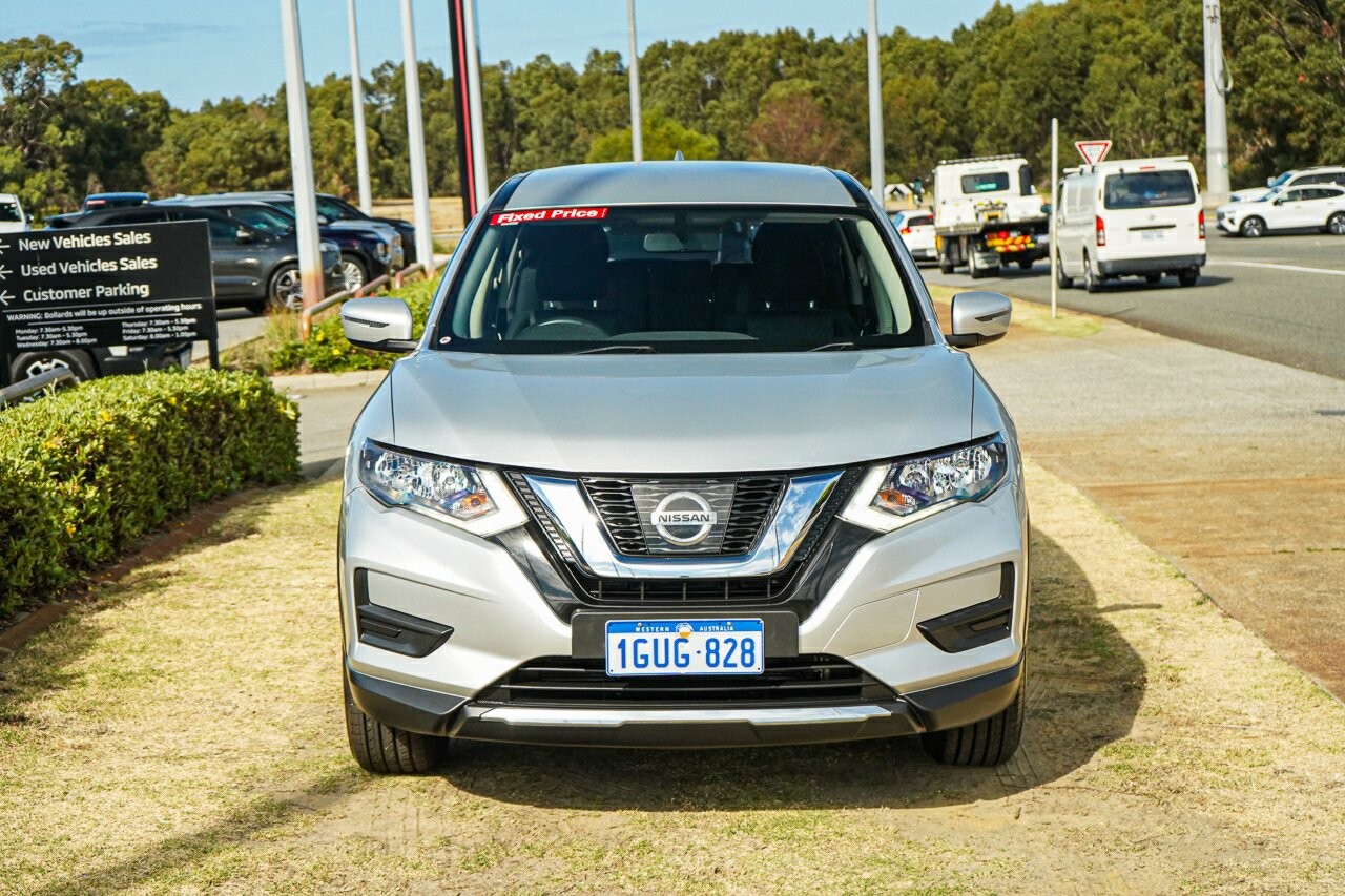 Nissan X-trail image 2