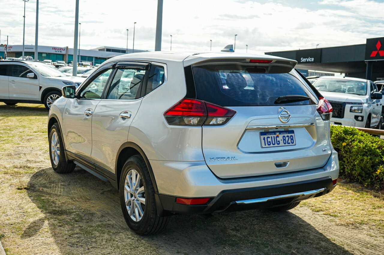 Nissan X-trail image 3