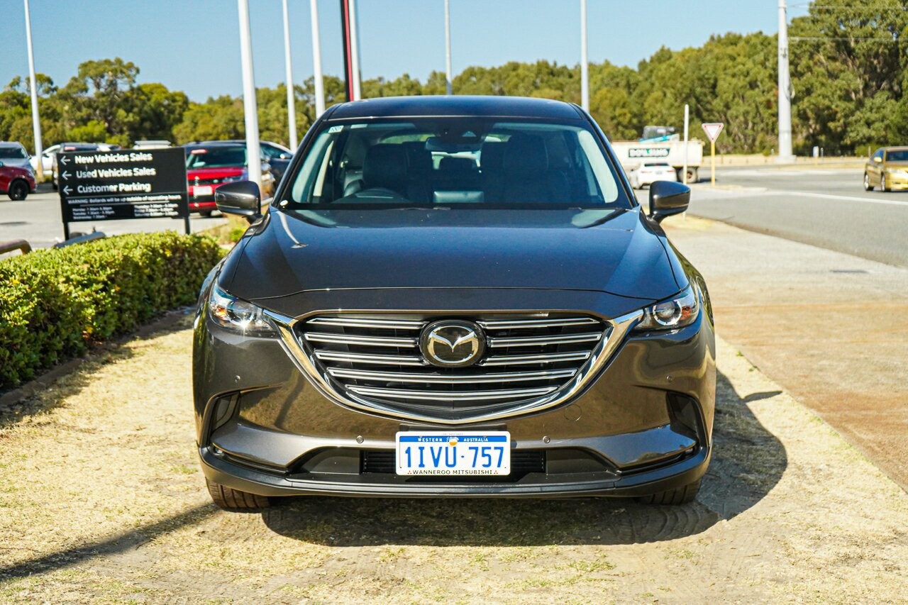 Mazda Cx-9 image 2