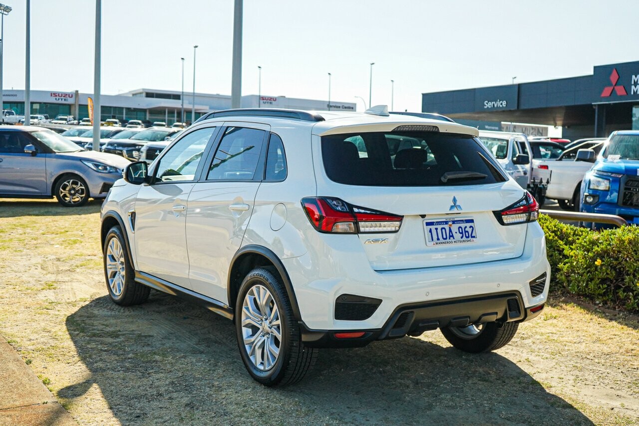 Mitsubishi Asx image 3