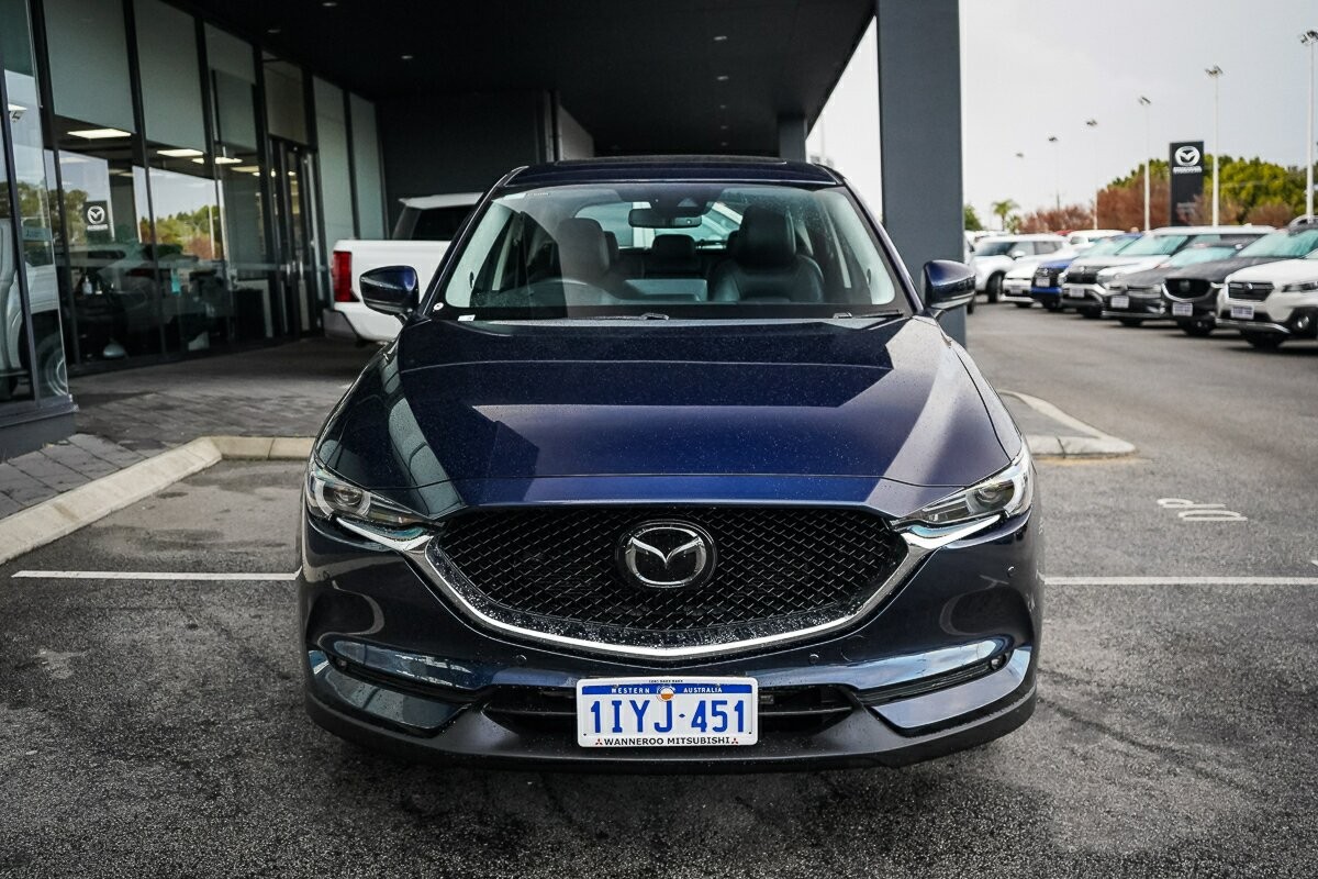 Mazda Cx-5 image 2