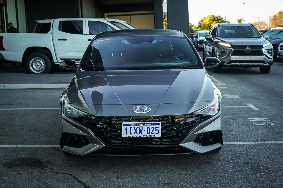 Hyundai I30 image 2