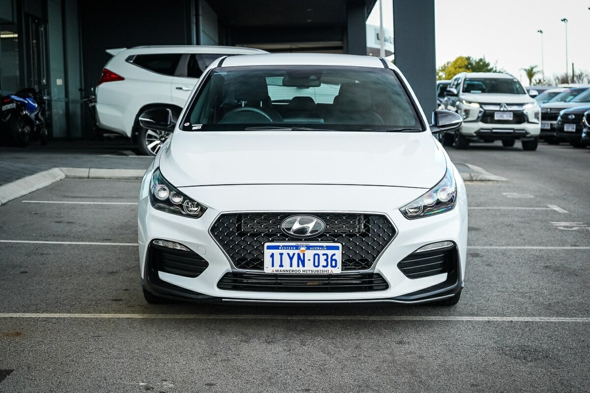 Hyundai I30 image 2