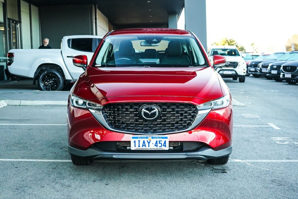 Mazda Cx-5 image 2