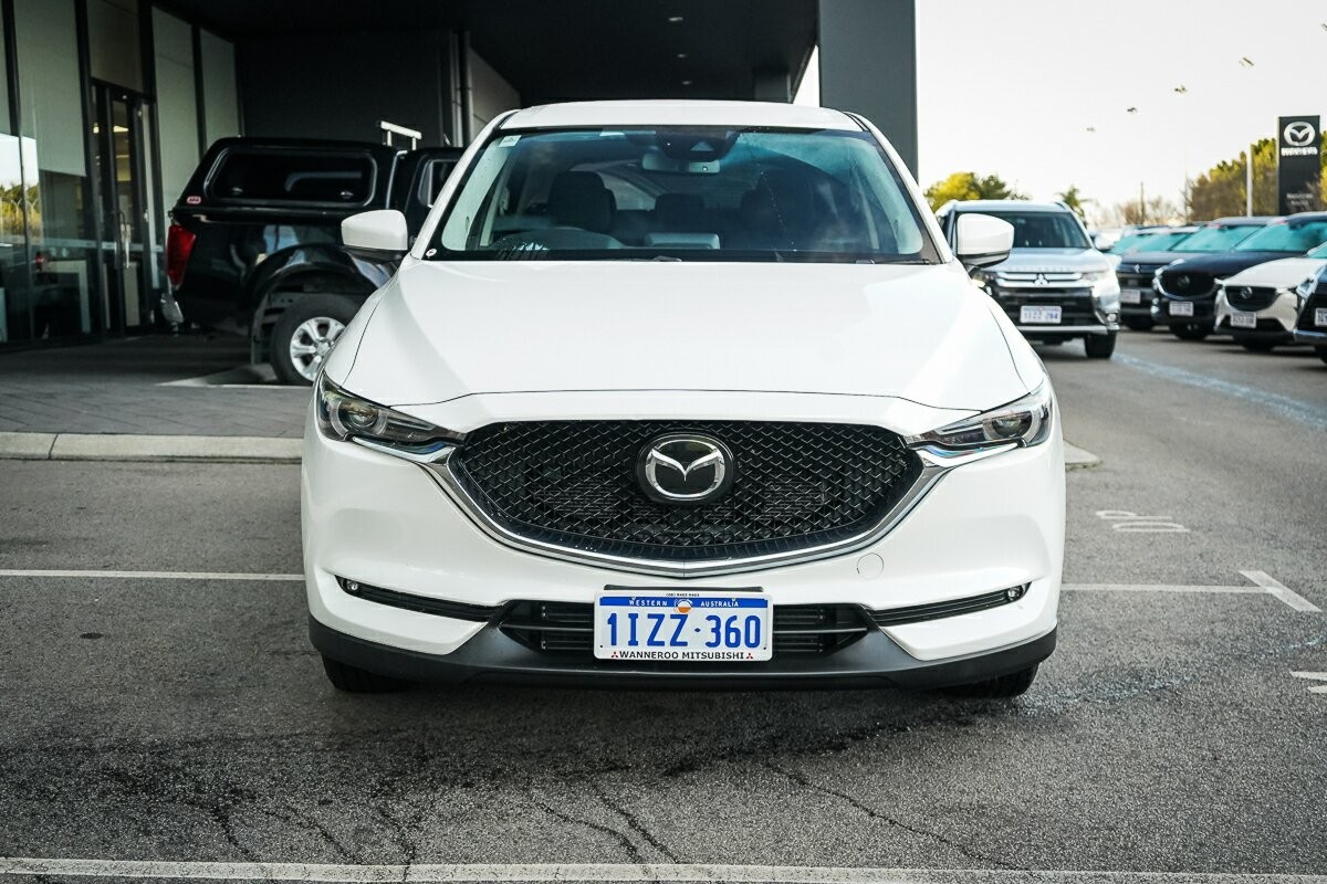 Mazda Cx-5 image 2