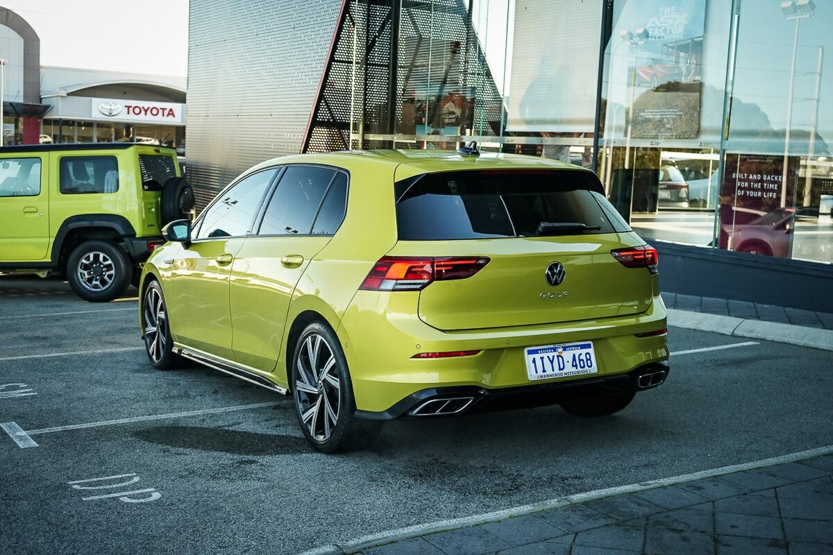 Volkswagen Golf image 3