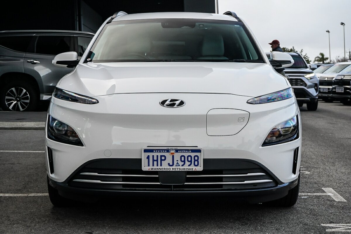 Hyundai Kona image 3