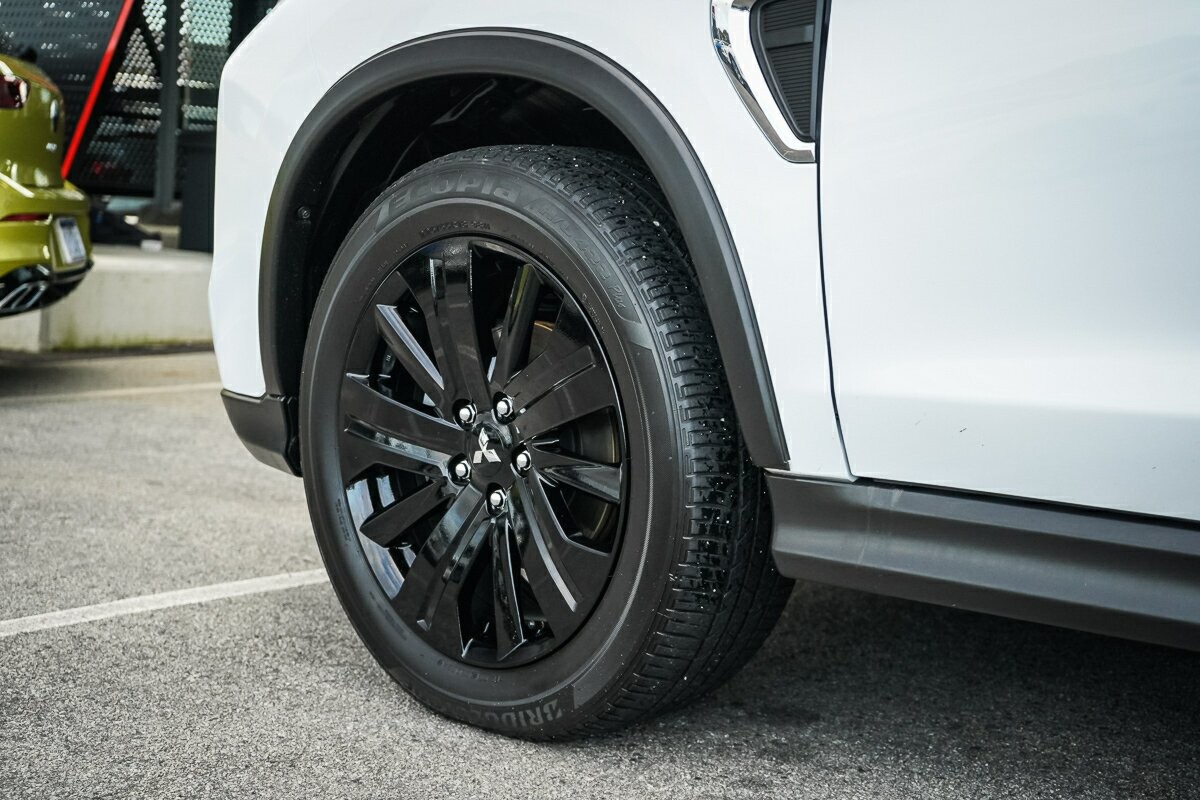 Mitsubishi Asx image 3