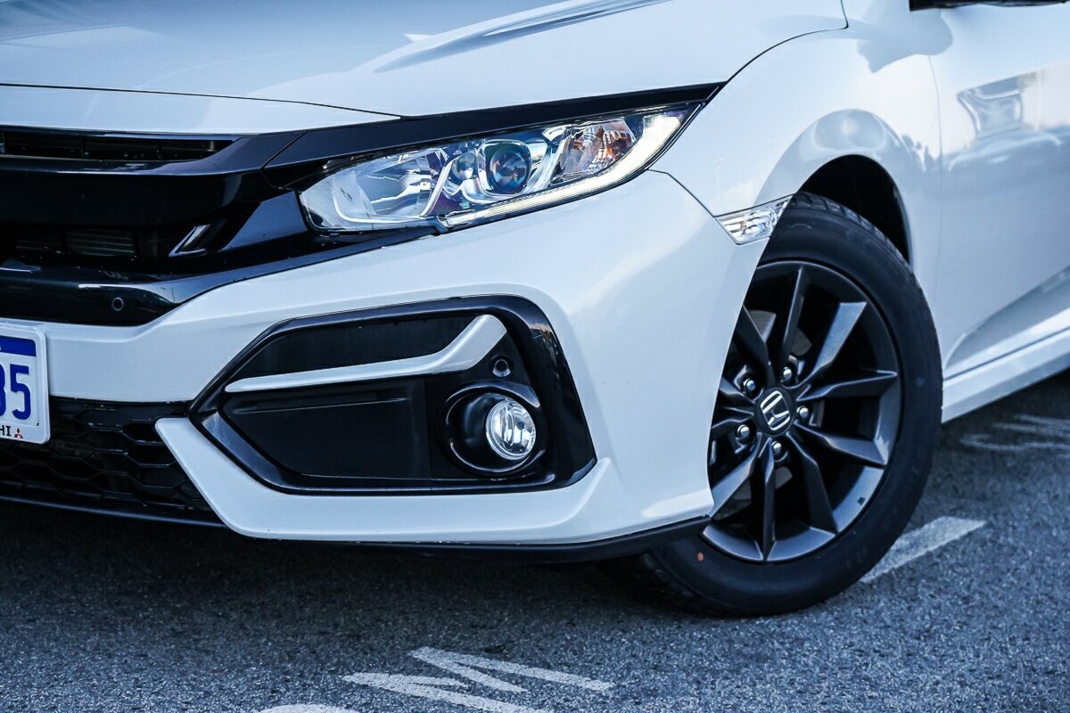 Honda Civic image 2