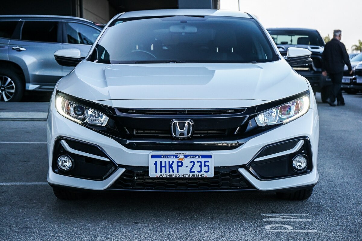 Honda Civic image 3